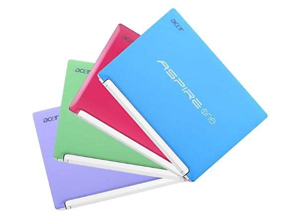 ������� Acer Aspire One